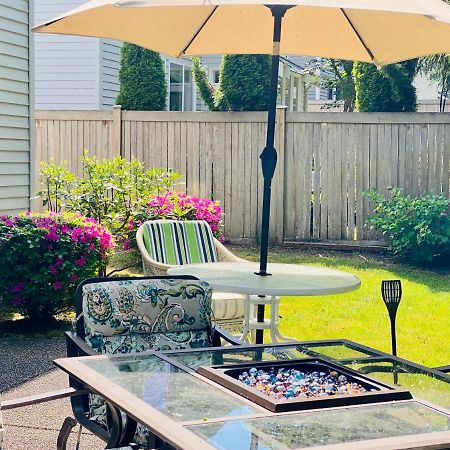 Sammamish Lucy'S Elegant & Cozy House 아파트 외부 사진