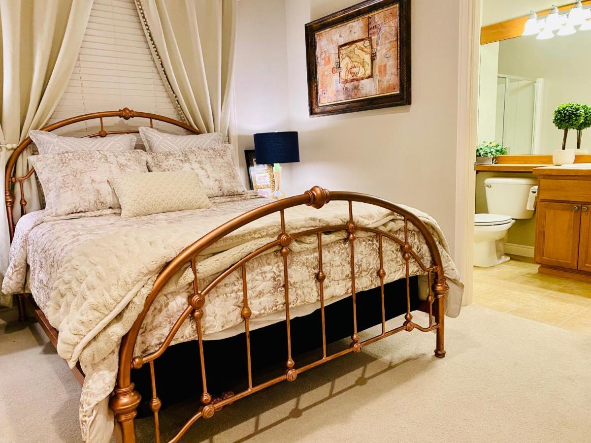Sammamish Lucy'S Elegant & Cozy House 아파트 외부 사진