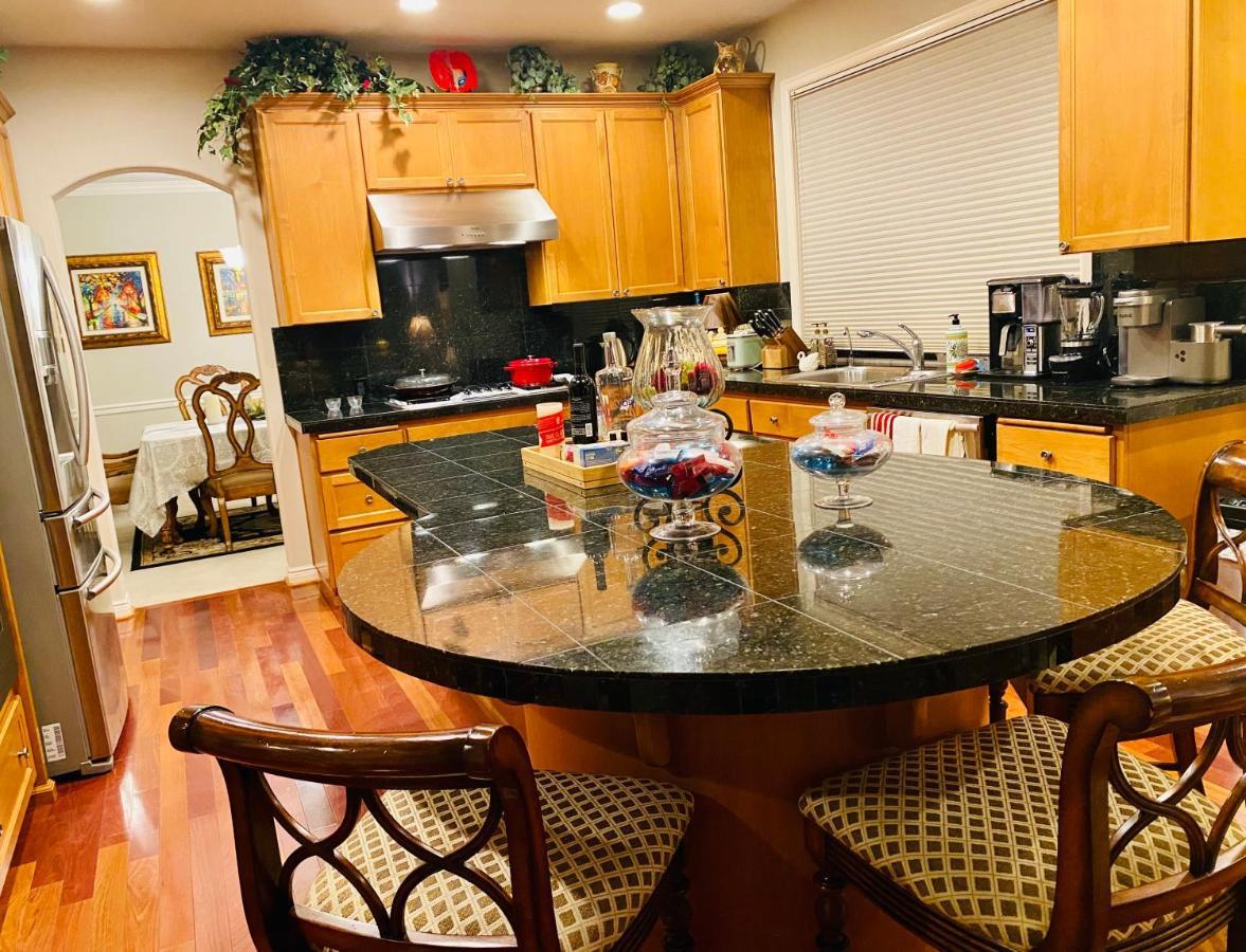 Sammamish Lucy'S Elegant & Cozy House 아파트 외부 사진