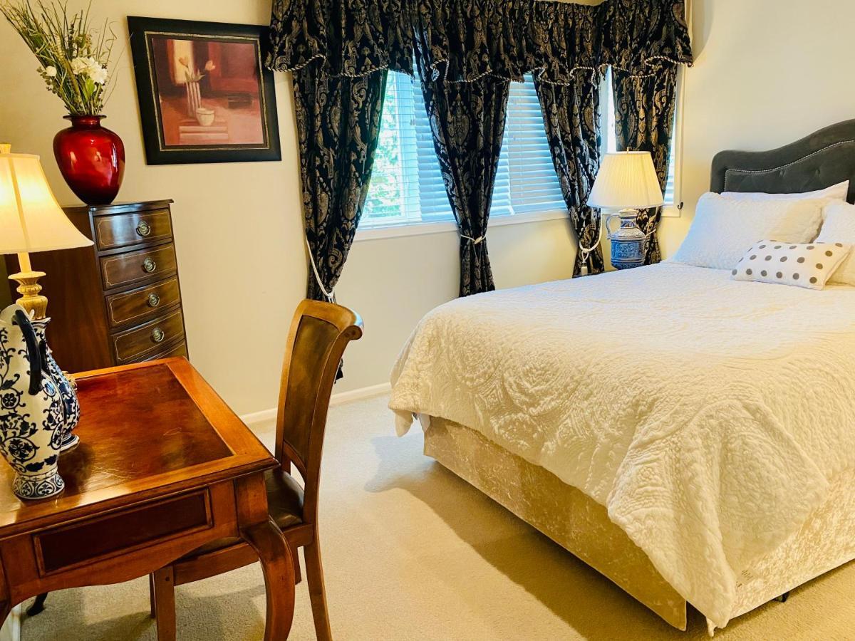Sammamish Lucy'S Elegant & Cozy House 아파트 외부 사진