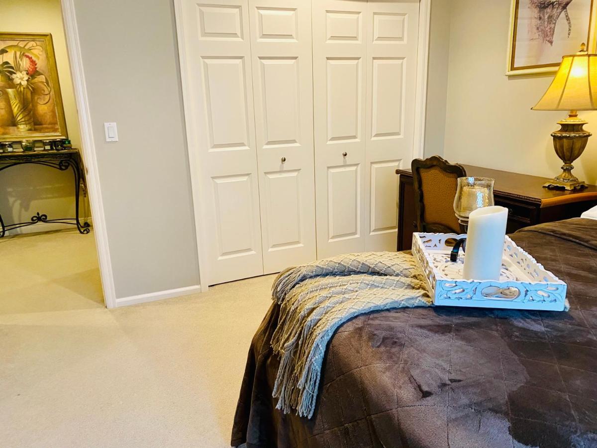 Sammamish Lucy'S Elegant & Cozy House 아파트 외부 사진