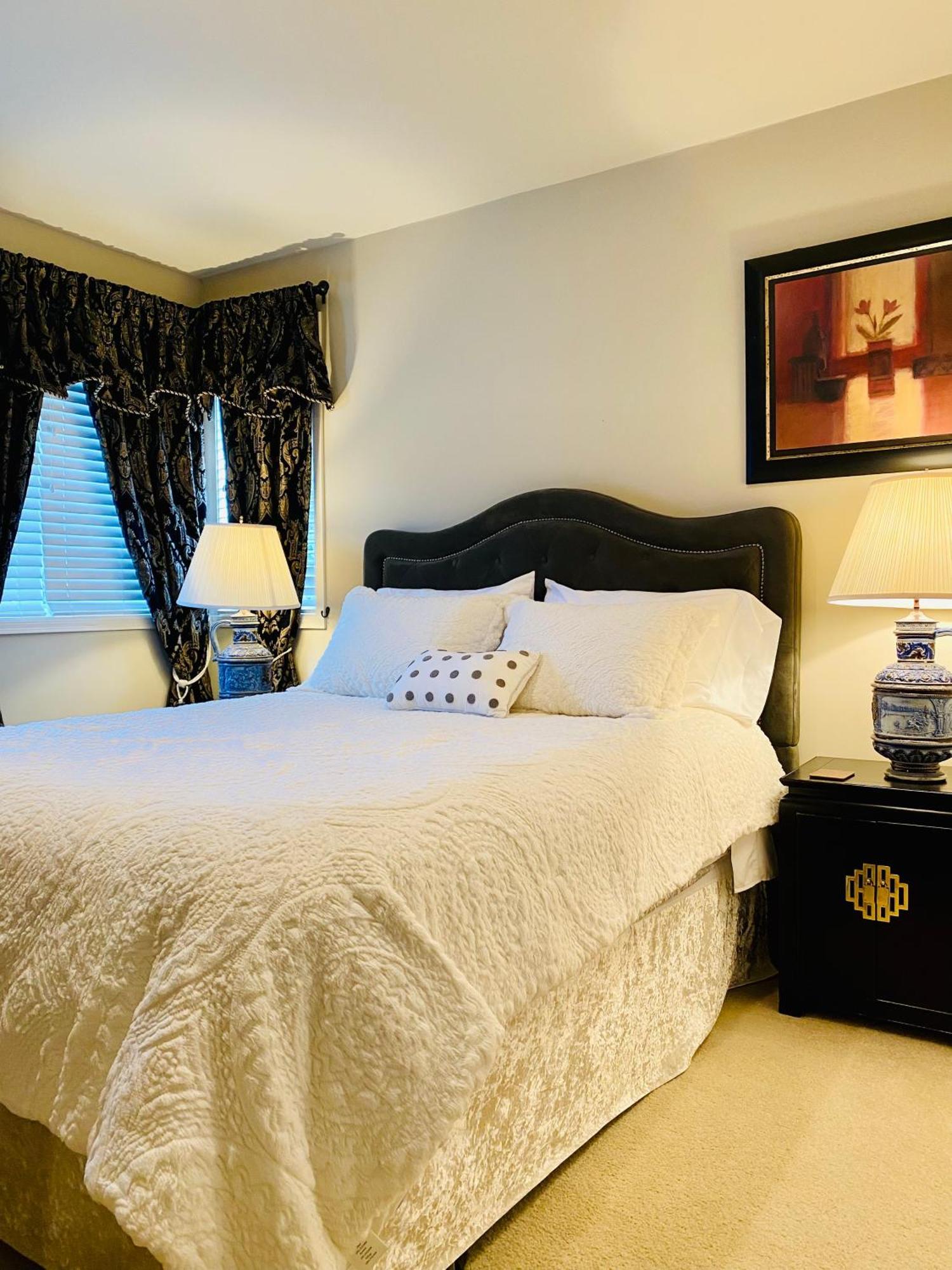 Sammamish Lucy'S Elegant & Cozy House 아파트 외부 사진