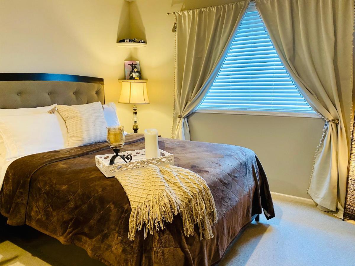 Sammamish Lucy'S Elegant & Cozy House 아파트 외부 사진