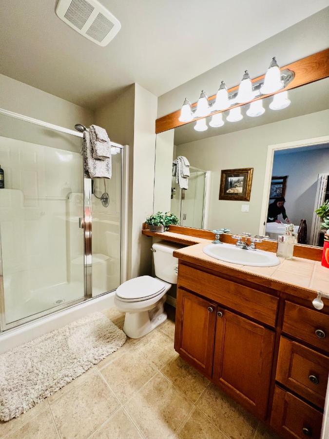 Sammamish Lucy'S Elegant & Cozy House 아파트 외부 사진