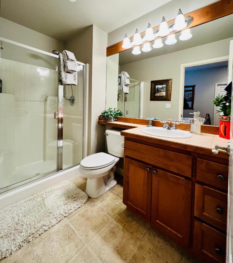 Sammamish Lucy'S Elegant & Cozy House 아파트 외부 사진