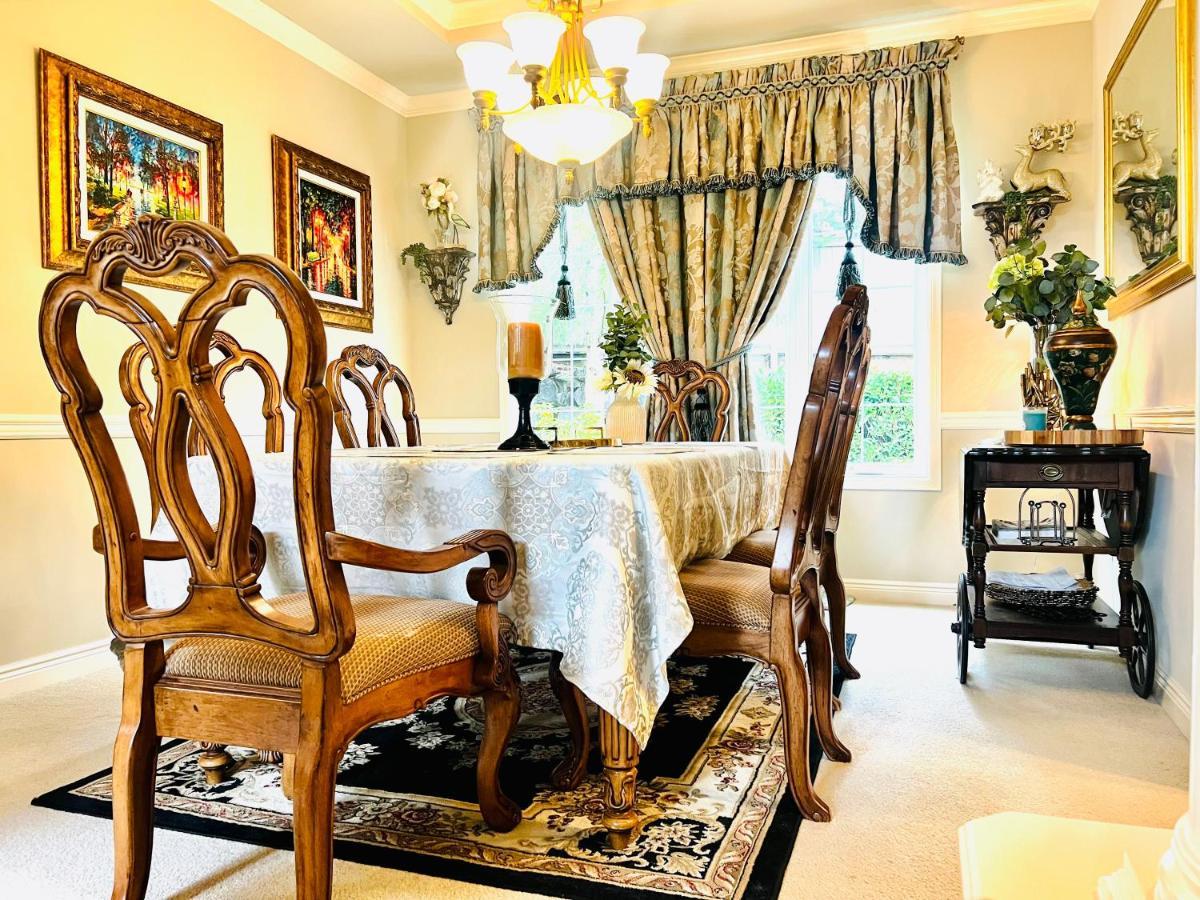 Sammamish Lucy'S Elegant & Cozy House 아파트 외부 사진