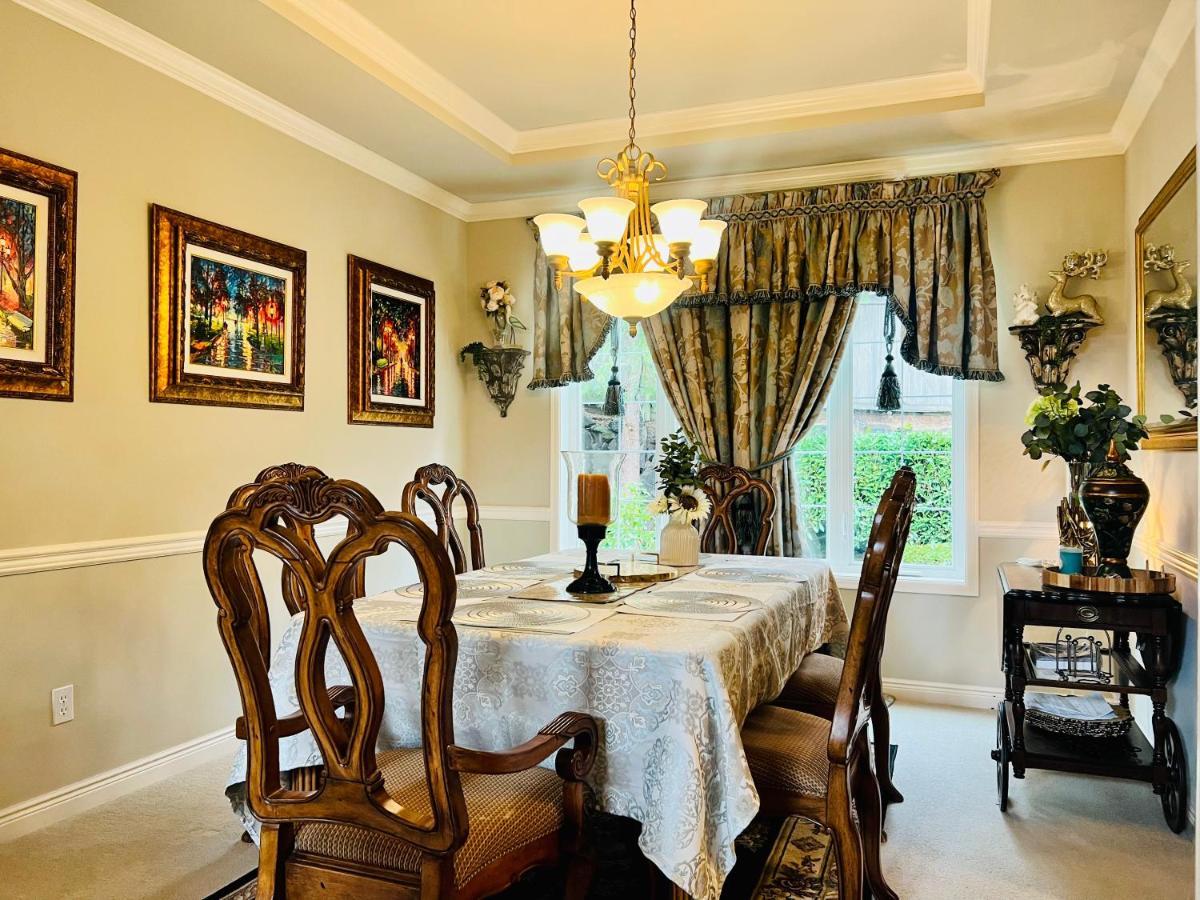 Sammamish Lucy'S Elegant & Cozy House 아파트 외부 사진