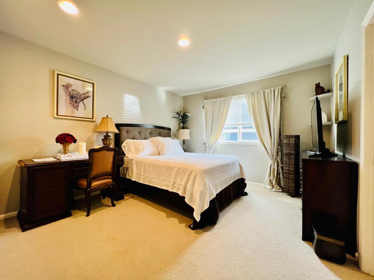 Sammamish Lucy'S Elegant & Cozy House 아파트 외부 사진