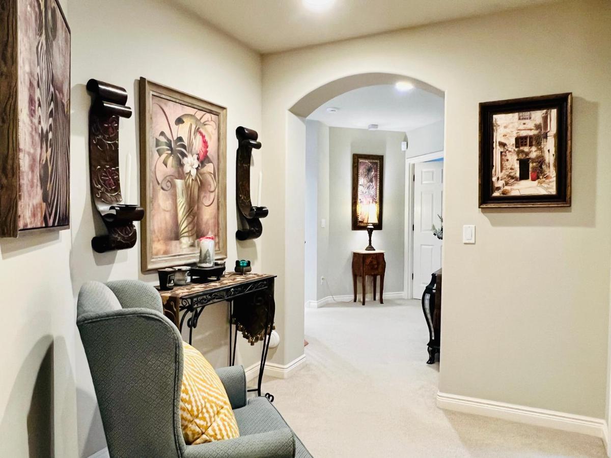 Sammamish Lucy'S Elegant & Cozy House 아파트 외부 사진