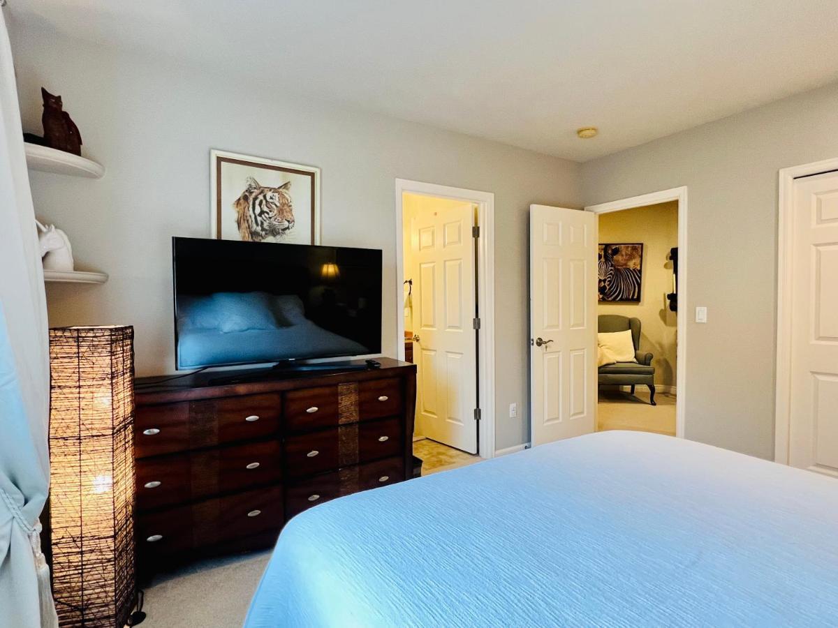 Sammamish Lucy'S Elegant & Cozy House 아파트 외부 사진