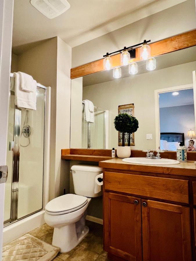 Sammamish Lucy'S Elegant & Cozy House 아파트 외부 사진