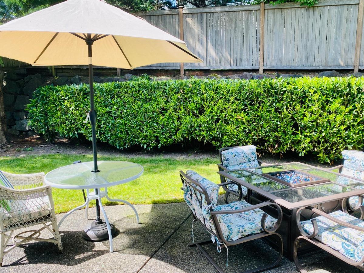 Sammamish Lucy'S Elegant & Cozy House 아파트 외부 사진